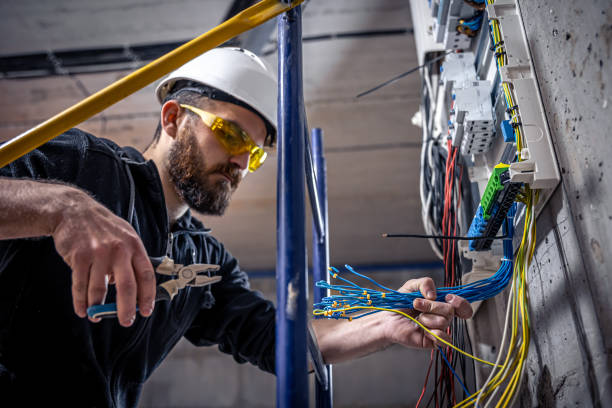 Best Electrician Near Me  in Madisonville, TN