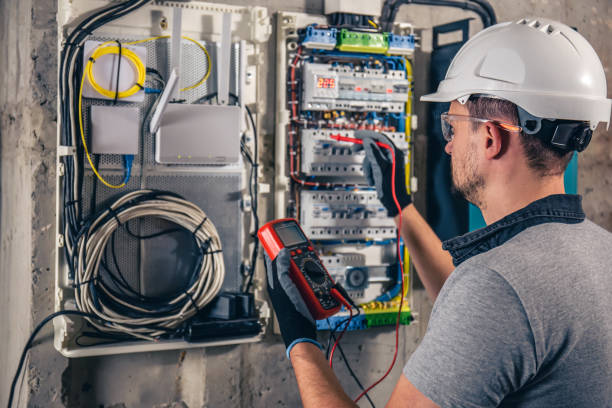 Best Electrical Rewiring Services  in Madisonville, TN