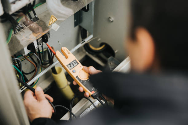 Electrical Rewiring Services in Madisonville, TN