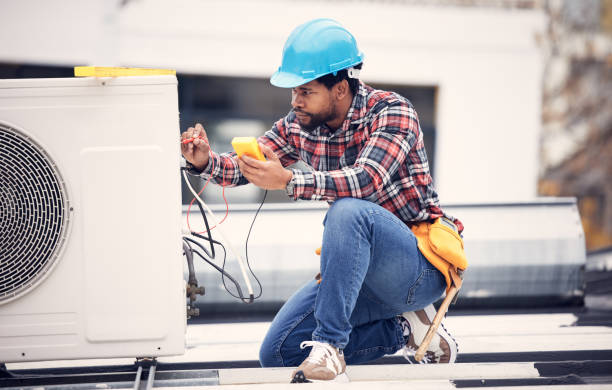 Best Electrical Troubleshooting Services  in Madisonville, TN