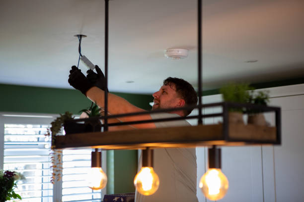 Best 24-Hour Electrician  in Madisonville, TN