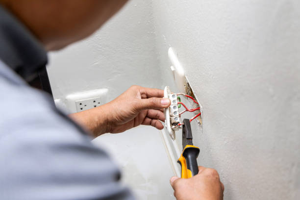 Best Circuit Breaker Repair  in Madisonville, TN