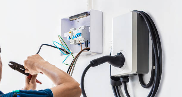 Best Best Electricians Near Me  in Madisonville, TN