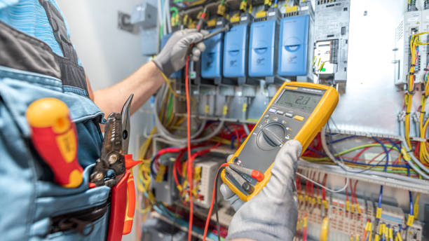 Best Affordable Electrical Installation  in Madisonville, TN