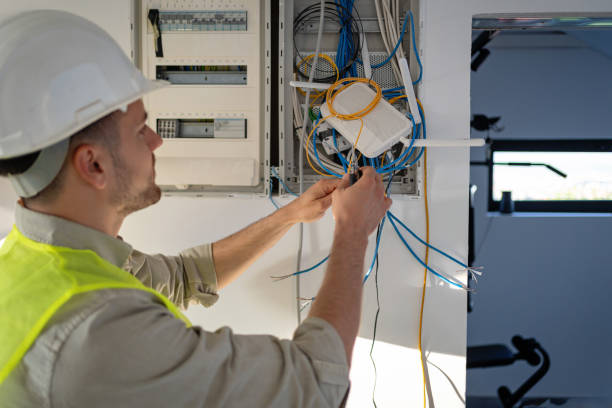 Best Electrical Wiring Services  in Madisonville, TN